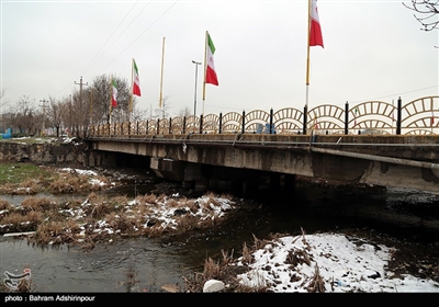 دستور وزیر کشور برای لایروبی فوری مسیل‌ها و پاکسازی دهانه پل‌ها