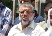 حماس: ملت فلسطین به رغم تمامی توطئه‌ها راه مقاومت را ادامه می‌دهد