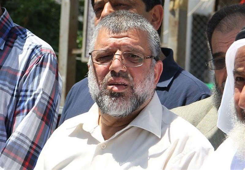 حماس: ملت فلسطین به رغم تمامی توطئه‌ها راه مقاومت را ادامه می‌دهد