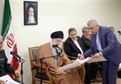 امام خامنه‌ای: همه اقدامات لازم تا رفع مشکلات مردم سیل‌زده با جدیت ادامه یابد