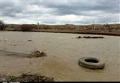 گزارش ویدئویی| طغیان رودخانه‌ها و جاری شدن سیلاب در شرق گلستان/ شهرها و روستاها دچار آبگرفتگی شدند