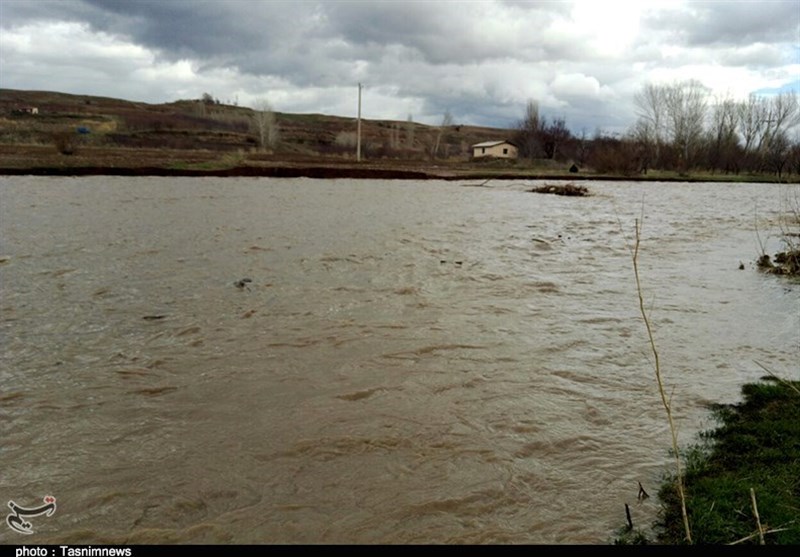 احتمال وقوع سیلاب ناگهانی در مناطق کوهستانی استان گلستان وجود دارد