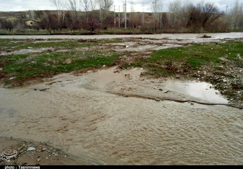 شهردار زنجان: رودخانه زنجانرود نیاز به لایروبی جدی دارد