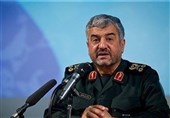 Reciprocal Action against US on Agenda If IRGC Blacklisted: Commander