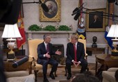 ترامپ جنگ افغانستان را «مضحک» خواند