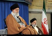Ayatollah Khamenei Urges Rebuilding in Iran’s Flood-Stricken Areas