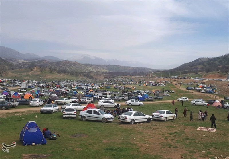 به بهانه روز زمین؛ طبیعت بکر کهگیلویه و بویراحمد فقط نامهربانی می‎بیند