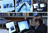 استاندار ایلام: نیازمند تمهیدات و کمک‌های فوری هستیم