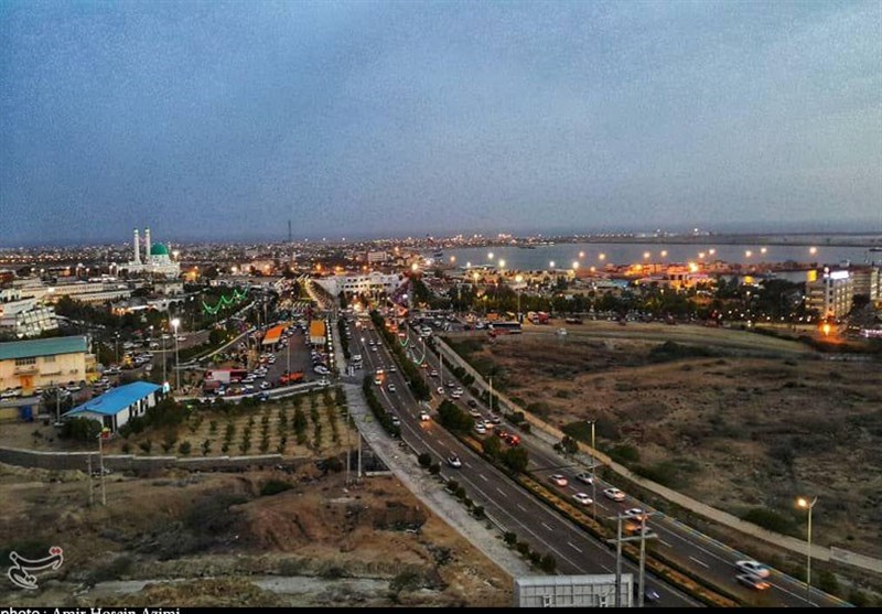 سیستان وبلوجستان| اداره‌کل بنادر با نقض حریم ساحل زمین‌های شهر را قبضه کرده است