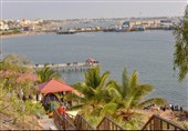 افتتاح نخستین جشنواره بین‌المللی ساحل‌نشینان کشور در چابهار