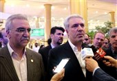نوروزگاه مشترک ایران و ترکمنستان در نقطه صفر مرزی برگزار می‌شود
