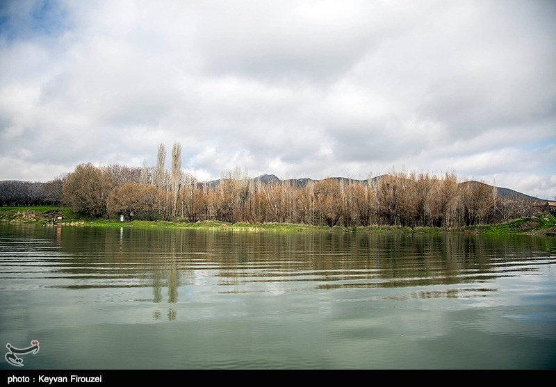 سیل و بارندگی ‌890 میلیارد ریال به بخش کشاورزی کردستان خسارت زد
