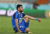 محمدی‌مهر؛ دومین بازیکن جداشده از استقلال