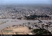 خبر خوب رئیس ستاد اجرایی فرمان حضرت امام(ره) برای سیل‌زدگان خوزستانی