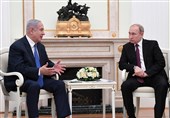 پوتین و نتانیاهو امروز درباره چه گفت‌وگو می‌کنند؟