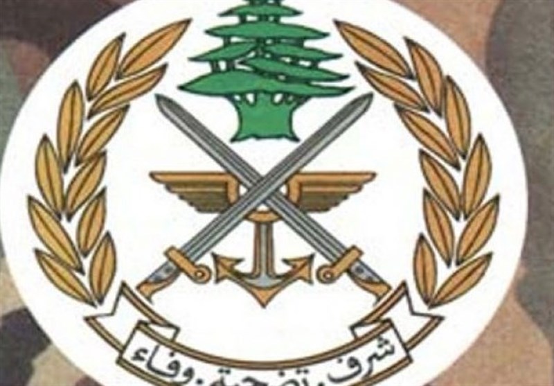 انهدام باند حامی داعش در لبنان