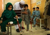 یونیسف: 85 درصد قربانیان مهمات منفجرنشده در افغانستان کودکان هستند
