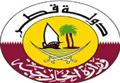 قطر: نحث المجتمع الدولی على التحرک العاجل لخفض التصعید بالمنطقة