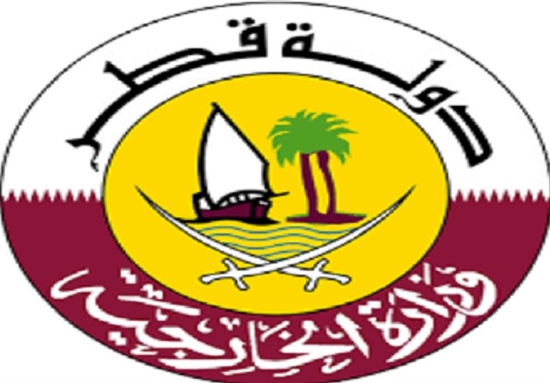 قطر ترد على بیان دول المقاطعة