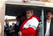 حضور 4 وزیر برای رسیدگی به وضعیت سیل در خوزستان