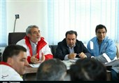 انتقاد تند وزیر کشور از مهران مدیری+ فیلم