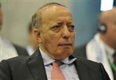 رئیس سازمان اطلاعات الجزایر برکنار شد