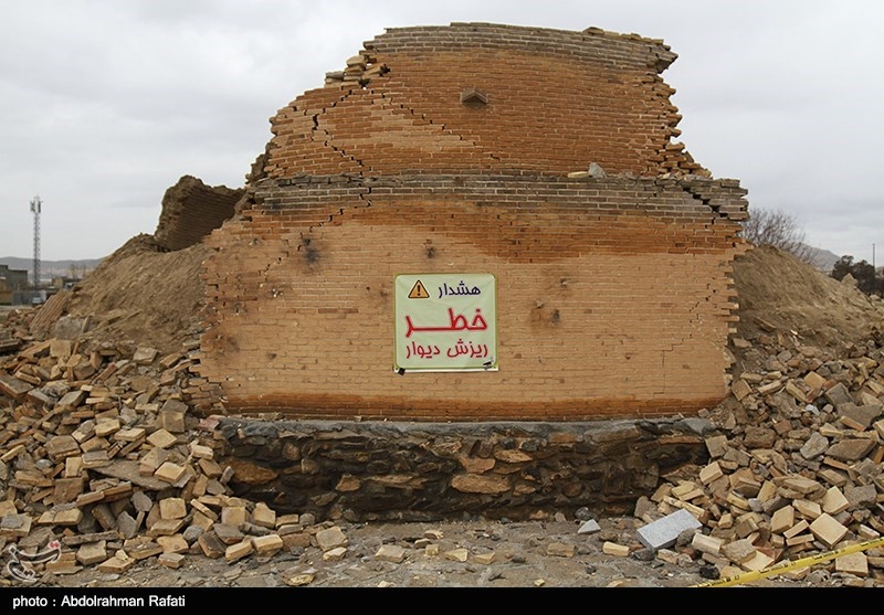 26 بنا و خانه تاریخی در آذربایجان شرقی مرمت شد