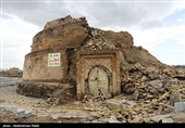 59 بنای تاریخی مازندران مرمت می‌شود