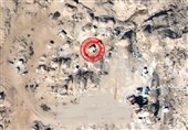 حملات پهپادی و موشکی ارتش یمن به مواضع مزدوران عربستان