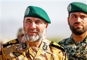 Iran Army Commander Urges Aggressive Approach to Coronavirus