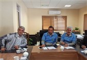 ‌هماهنگی بین ادارات وزارت نیرو در مازندران وجود ندارد‌