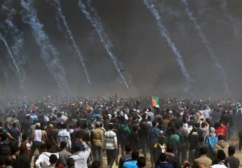 غزة تستعد لجمعة &quot;فلیسقط مؤتمر البحرین&quot;