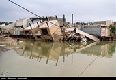 85 مدرسه در لرستان بر اثر سیلاب کاملا تخریب شد؛ از بین رفتن کتاب 7531 دانش‌آموز