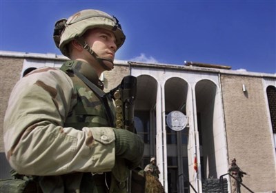  احتمال انتقال سفارت آمریکا در افغانستان به فرودگاه کابل 