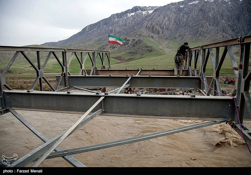 تهران| ضرب‌الاجل فرماندار دماوند در تخریب پل‌های غیرمجاز بر روی رودخانه‌ها