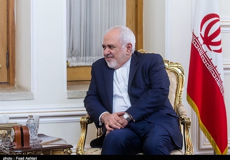 Blacklisting IRGC to Drag US into Quagmire: Iran’s Zarif