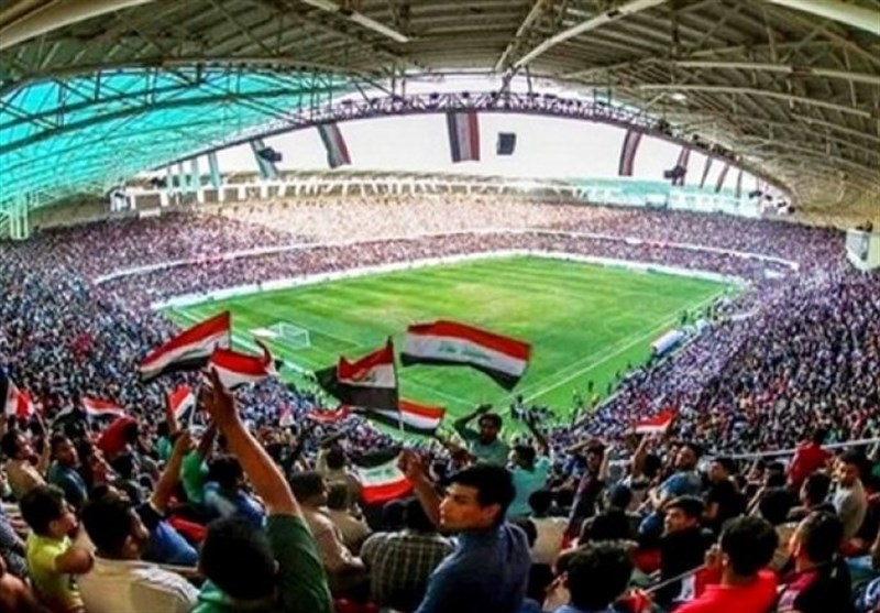 مخالفت‌ عراقی‌ها با نامگذاری مراکز ورزشی به نام پادشاه سعودی