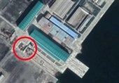 کره شمالی زیردریایی هسته‌ای 3 هزار تنی می‌سازد