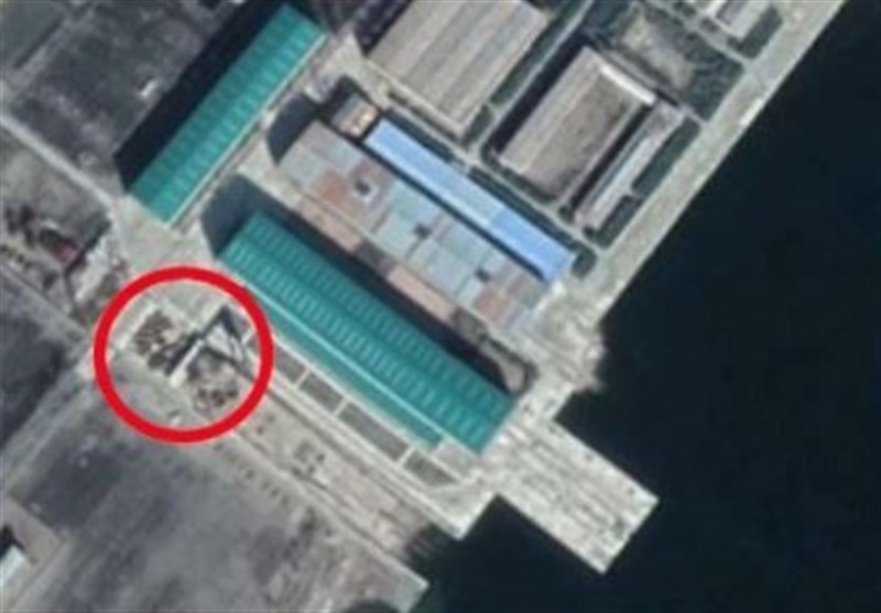 کره شمالی زیردریایی هسته‌ای 3 هزار تنی می‌سازد