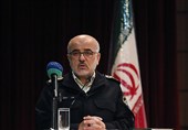 کرمان| قدرت نظامی ما دشمنان را به عرصه جنگ اقتصادی کشانده است