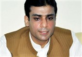 دادگاه عالی لاهور مانع دستگیری «حمزه شهباز» توسط سازمان بازرسی پاکستان شد