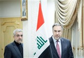 وزیر برق عراق: خرید گاز و برق از ایران تا زمان خودکفایی عراق ادامه می‌یابد