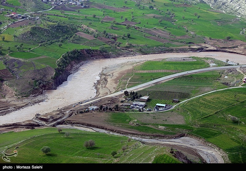 10 موکب از استان بوشهر به مناطق سیل زده اعزام می‌شود