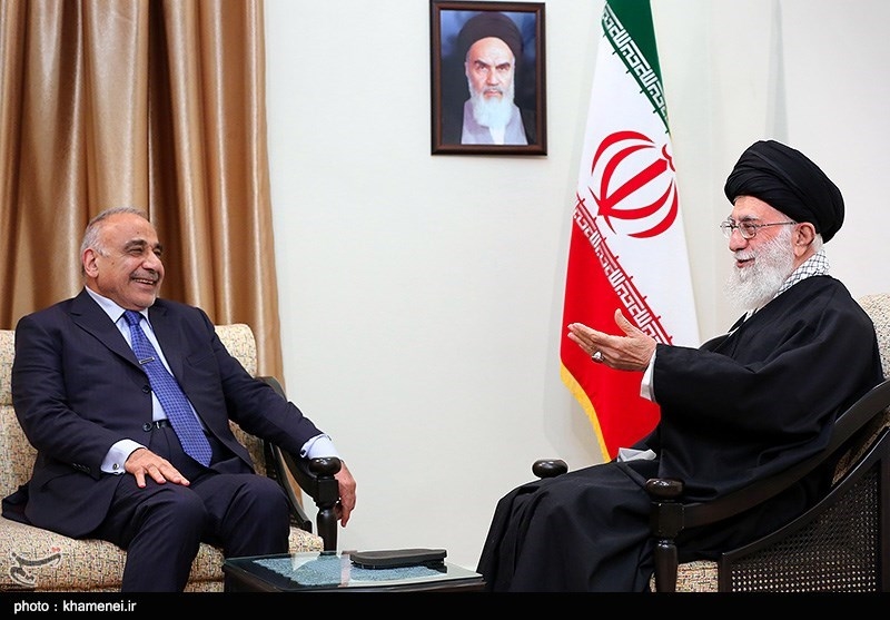 وزیر بازرگانی عراق: به دنبال آن هستیم دروازه‌های گسترده‌ای به روی ایران بگشاییم