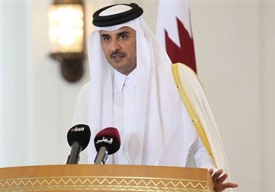  قطر بودجه خود را بر اساس نفت ۴۰ دلاری تنظیم می‌کند 