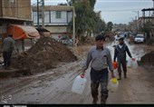 خسارات سیل به مناطق مسکونی گلستان چقدر است؟