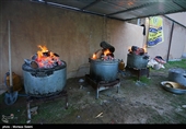 104 موکب اصفهانی برای پذیرایی از زائران اربعین ثبت نام کردهاند
