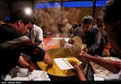 6 موکب از استان فارس در مناطق سیل‌زده برای خدمت‌رسانی مستقر شدند