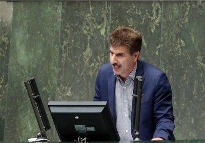 روایت نماینده دهلران از خسارات سیل به راه‌های ایلام