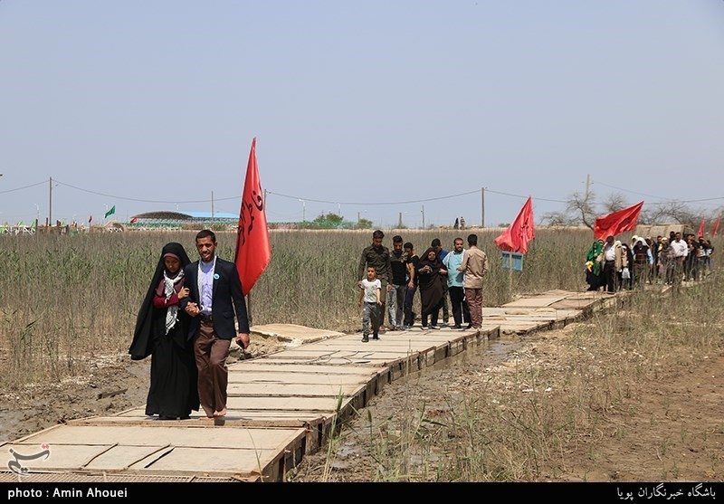 اردوی راهیان نور دانش آموزان استان بوشهر از 18 آبان آغاز می‌شود